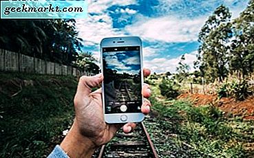 De 5 beste AR-spillene til iPhone