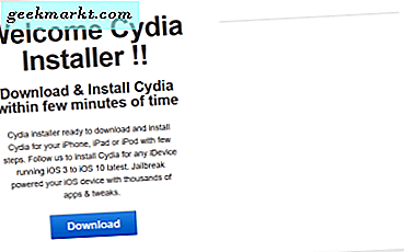 Hva er Jailbreaking en iPhone - Skal du jailbreak din?
