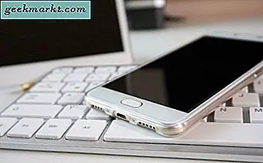 Slik forteller du om noen har tastet telefonen din