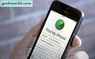 Slik sporer du en iPhone uten at de vet det