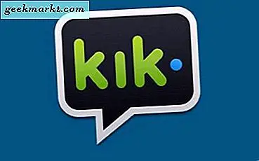 Den beste Kik App Tips og triks så langt