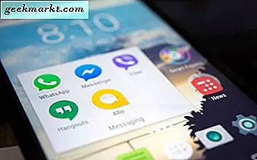 Lei av Kik?  Her er 7 alternativer du kan prøve