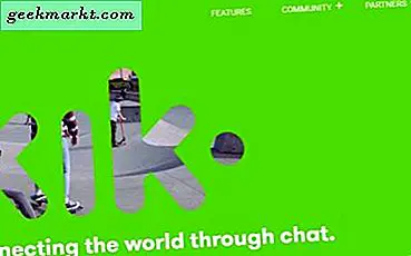 Slik leser du Kik-meldinger uten at senderen vet