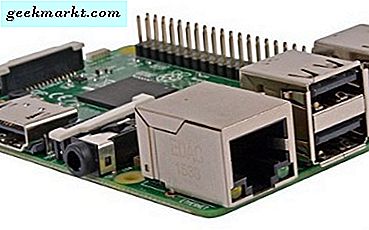 Slik installerer du Kodi på en Raspberry Pi