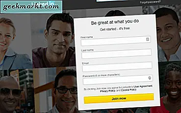 Hva er LinkedIn?  Hvordan kan du få det beste ut av det?