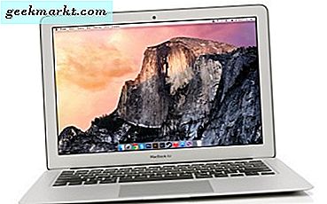 Slik stopper du iTunes fra åpning Når en iPhone er plugget inn