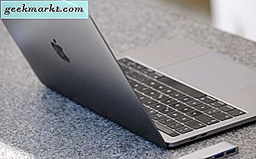 Tjenestebatteriadvarsel på Mac - Trenger du å bytte ut batteriet?