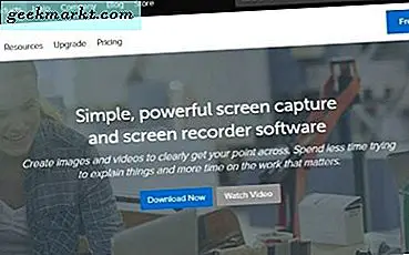 De beste klippverktøyene for Mac