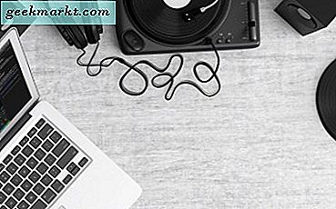 Gratis og tilgjengelig musikkprogramvare for PC og Mac