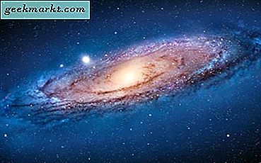 The Best Space Bakgrunnsbilder til skrivebordet ditt