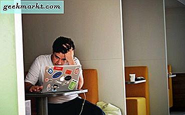 Hvorfor går min Mac så langsom?