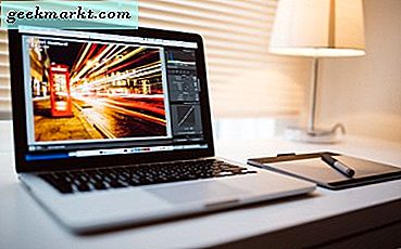 Slik redigerer du vertsfiler på MacOS