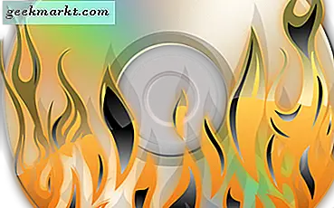 Slik brenner du en DVD i MacOS