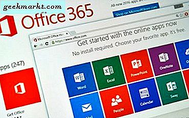 Hva er Office 365?
