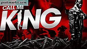 The Best Gangster Movies på Netflix - juli 2017