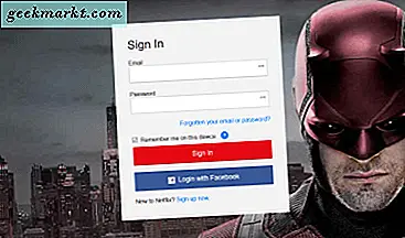 40 Best Documentaries Streaming på Netflix nå - september 2017