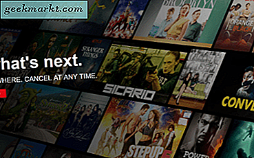 25 Best '80s Movies Streaming på Netflix - august 2017