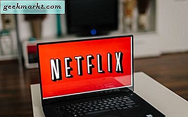 De 35 beste Thrillers Streaming på Netflix - juli 2017
