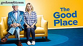 De 65 beste showene på Netflix akkurat nå - juli 2018