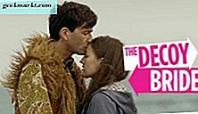 De 20 beste romantiske komediene på Netflix - august 2017