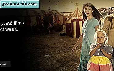 Slik sparker folk av Netflix