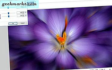 Slik legger du til uskarphet på bilder med Paint.NET