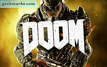 De beste frakoblede skytespillene (ingen Wi-Fi kreves) - august 2017