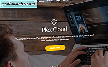 Kodi vs Plex: Hvilken media senter løsning er for deg?