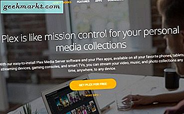 Slik installerer og bruker du Plex Addon for Kodi