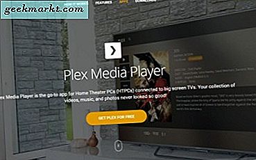 Slik navngir du TV-programmer og filmer i Plex