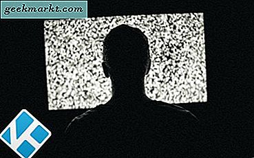 Slik ser du live-tv på Kodi