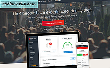 Slik avbryter du LifeLock