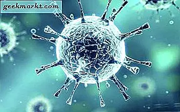 5 beste anti-virus for å holde datamaskinen trygg i 2017