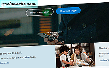 Slik tar du opp et Skype-anrop på Windows og Mac