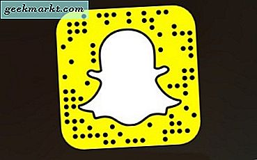 Slik legger du til beste venner på Snapchat