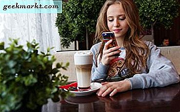 Slik bruker du Ny Discover-fanen i Redesigned Snapchat App