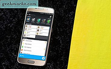 Slik ser du historier i den nylig omdesignede Snapchat-appen