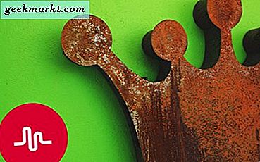 Slik får du en krone i Musical.ly