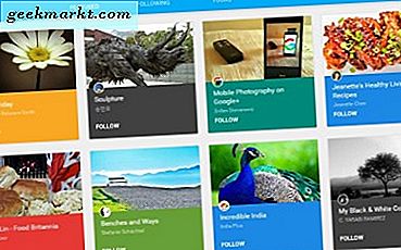 De 10 beste sosiale bokmerkingsstedene for Link Building