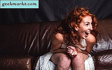 Hvordan skrive en perfekt og morsom dating app bio?