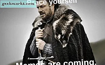 Den mest populære og morsomme internettmemesen