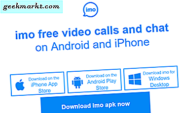 Slik laster du ned og bruker IMO på PCen