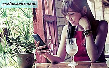 Slik tilbakestiller du Bumble-kontoen din