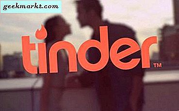 Slik får du Tinder Gold og hvordan du bruker den