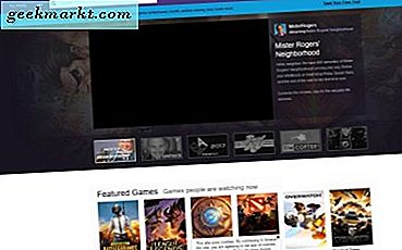 Slik sender du og streker et PC-spill på Twitch