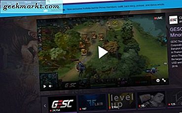 Alt du trenger å vite om hvordan å heie på Twitch