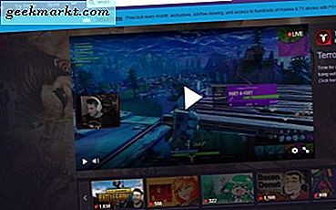 Slik svartlister og forbyr ord i Twitch