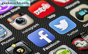 Slik sletter du Twitter-kontoen din permanent