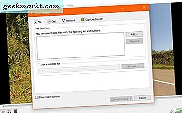 Slik fjerner du lydsporet fra en video