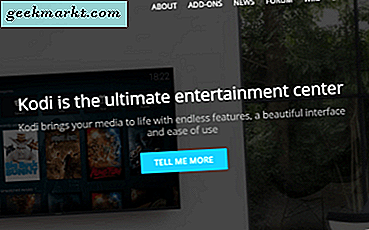 Hva er det beste VPN for Kodi?